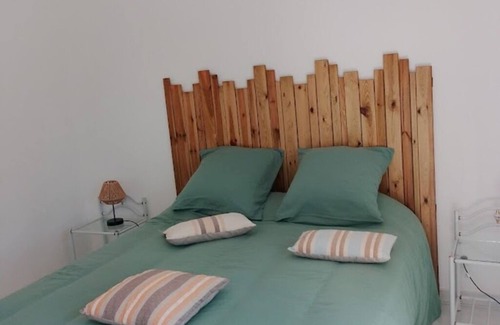 La Roque-Esclapon Bed & Breakfast | Chambre d'Hôtes at 1035m altitude - 30 min from the Gorges du Verdon and the lakes