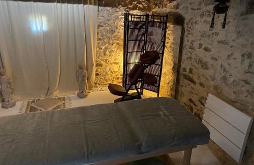 Laparrouquial House | Chambre d'hotes Bessiard