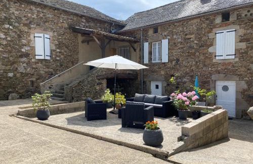 Laparrouquial House | Chambre d'hotes Bessiard