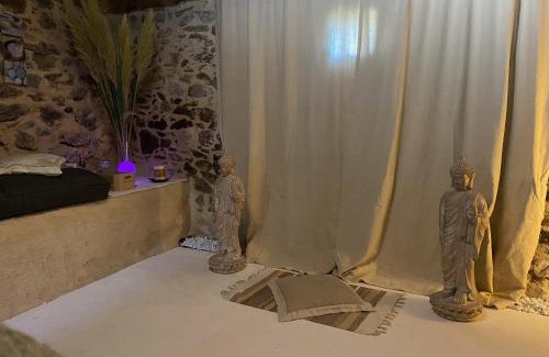 Laparrouquial House | Chambre d'hotes Bessiard