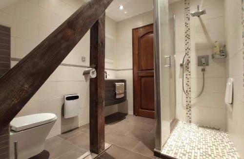 Niederhergheim Bed & Breakfast | Chambre d’hotes chez Sylviane