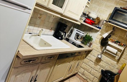Montivilliers House | Chambre d hotes river villa