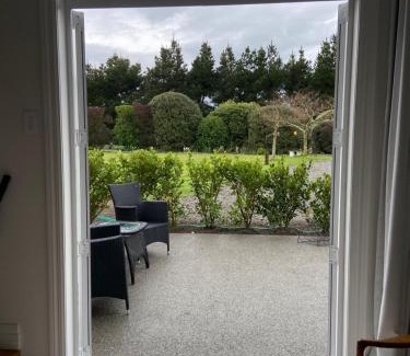 Greytown Bed & Breakfast | Chambre Damis