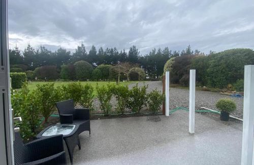 Greytown Bed & Breakfast | Chambre Damis