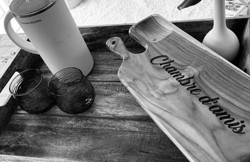 Greytown Bed & Breakfast | Chambre Damis