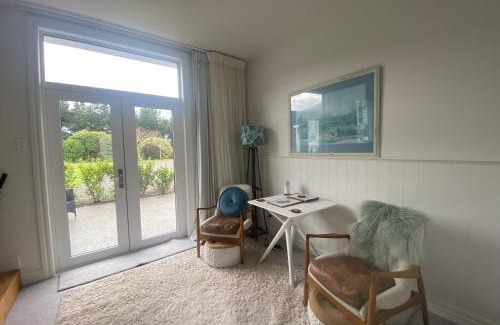 Greytown Bed & Breakfast | Chambre Damis