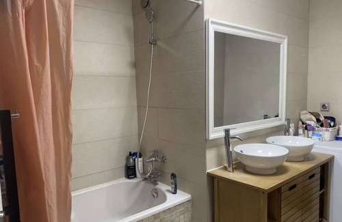 Sartrouville Bed & Breakfast | Chambre Dans un Appartement en Colocation à Sartrouville