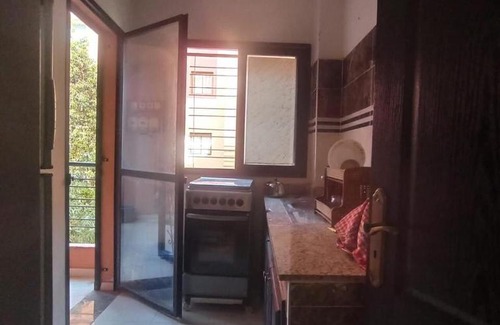 Gueliz Apartment | Chambre dans un appartement partage