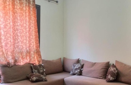 Gueliz Apartment | Chambre dans un appartement partage