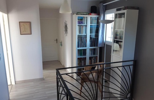 Mison House | Chambre