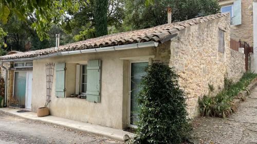 Garrigues House | Chambre indépendante au Joli Mazet à Nîmes idéalement situé entre la garrigue et la ville