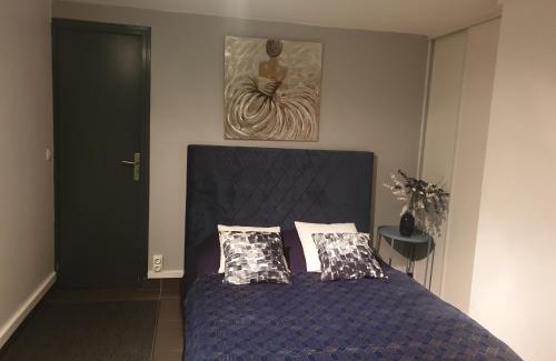 Adamville House | Chambre indépendante au calme à Saint-Maur-des-Fossés
