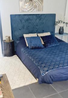 Adamville House | Chambre indépendante avec salle de bain privée au calme Saint-Maur-des-Fossés