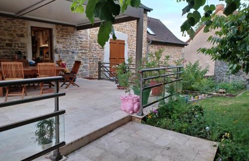 Cheilly-les-Maranges Bed & Breakfast | Chambre la cozanne