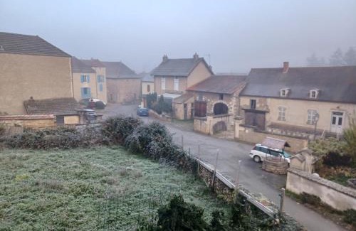 Cheilly-les-Maranges Bed & Breakfast | Chambre la cozanne