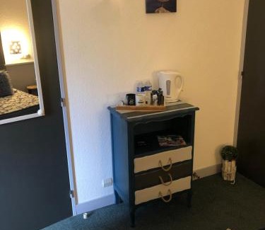 Payrac House | Chambre la paix