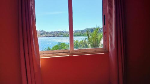 Nosy Tanihely House | CHAMBRE LA TERRASSE Nosy-be