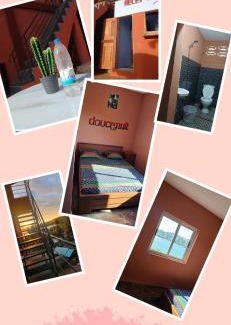 Nosy Tanihely House | CHAMBRE LA TERRASSE Nosy-be