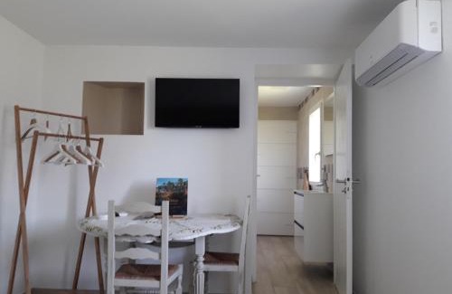 Saint-Justin House | Chambre Nature
