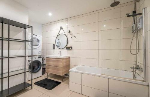 Woippy House | Chambre privée 14m - Wifi - Appart' 120m