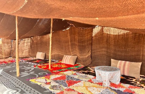 Bab Doukkala House | chambre privée dans Riad Rime Garden