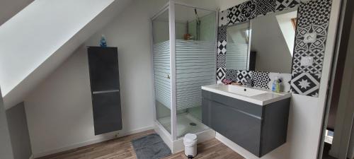 Mulsanne Bed & Breakfast | Chambre proche circuit du Mans 500 m du virage de Mulsanne