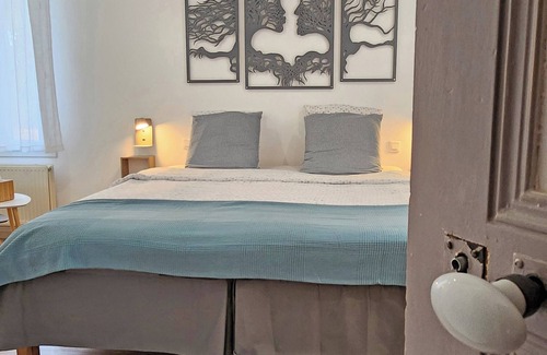 Saint-Pargoire Bed & Breakfast | Chambre Romarin - Domaine à l'Aise