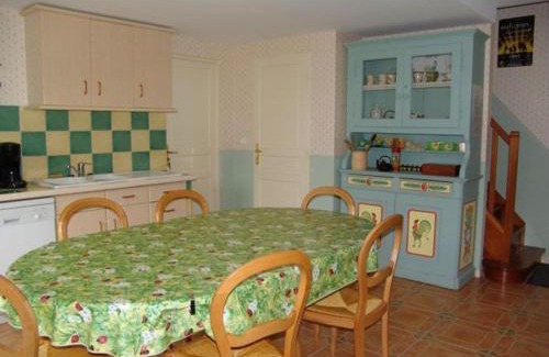 Futeau Bed & Breakfast | Chambres élégantes au cœur de la forêt d'Argonne - FR-1-585-138