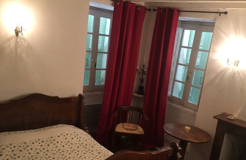 Pietra-di-Verde House | Chambres A Casa De Giovanni en Corse
