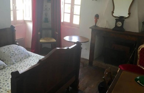 Pietra-di-Verde House | Chambres A Casa De Giovanni en Corse
