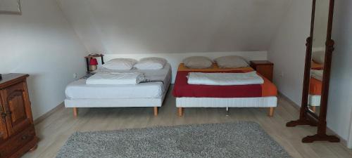 Luthenay-Uxeloup Bed & Breakfast | Chambres chez l habitant proches circuit Magny Cours
