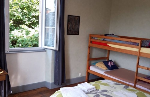 Condat-sur-Ganaveix Bed & Breakfast | Chambres D'hôtes Condat