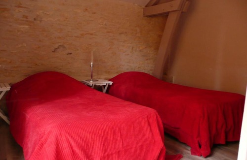 La Chapelle-Aubareil Bed & Breakfast | Chambres d'Hôtes L'Oustralac