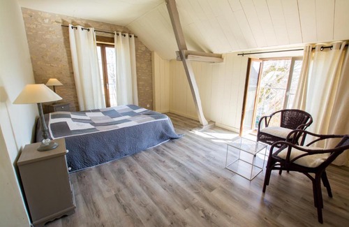La Chapelle-Aubareil Bed & Breakfast | Chambres d'Hôtes L'Oustralac