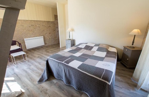 La Chapelle-Aubareil Bed & Breakfast | Chambres d'Hôtes L'Oustralac