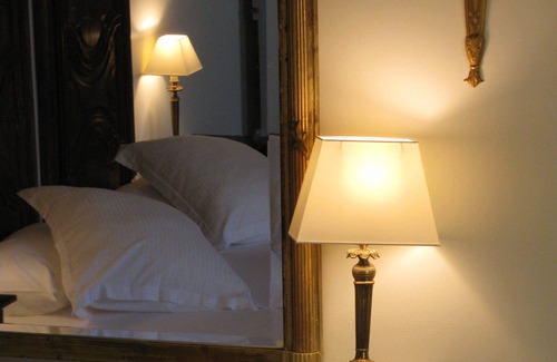 Montaigut-le-Blanc House | Chambres d'hôtes -B&B- La Bonneterie