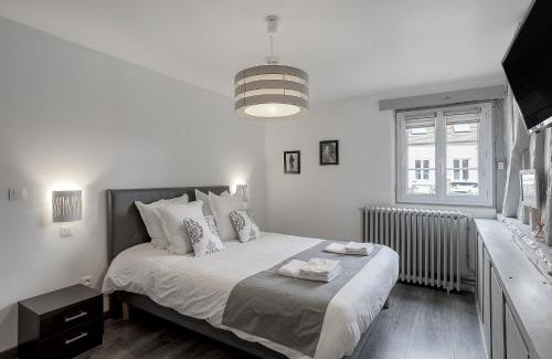 Allonne Bed & Breakfast | Chambres d'hôte - Clos d'Allonne