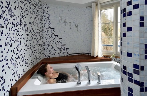 Vienne-en-Arthies Bed & Breakfast | Chambres D'hôtes Villa de Vienne-en-arthies