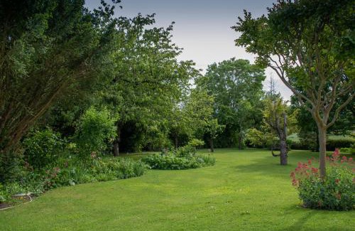 Vouneuil-sur-Vienne Bed & Breakfast | Chambres d'Hôtes La Pocterie
