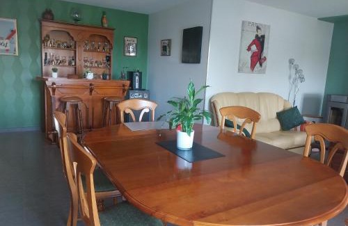 Monce-en-Belin Apartment | Chambres d'hôtes 24