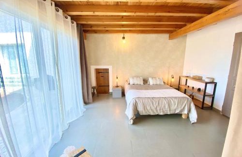 Barbaggio Bed & Breakfast | Chambres d’hôtes A Casa Di Marigaby