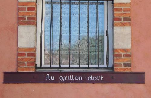 Moustey Bed & Breakfast | Chambres d'Hôtes Au Grillon Dort