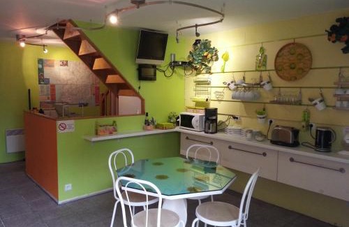 Moustey Bed & Breakfast | Chambres d'Hôtes Au Grillon Dort