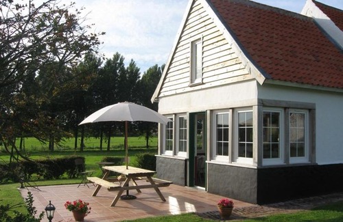Ardres Bed & Breakfast | Chambres d'hôtes B&B Cote d'Opale La Fermette du Lac