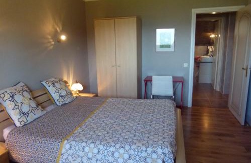 Pont-de-Larn Bed & Breakfast | Chambres d'Hôtes Baudelys