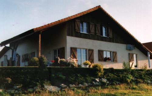 Les Genevez Bed & Breakfast | Chambres d'hôtes