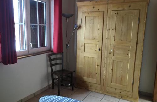 Les Genevez Bed & Breakfast | Chambres d'hôtes