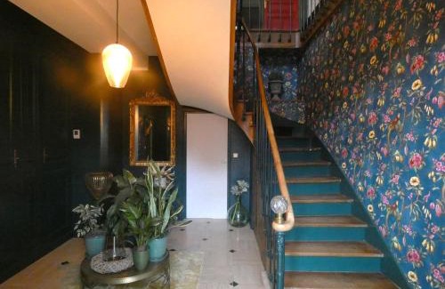 Janville Bed & Breakfast | Chambres d'Hôtes de Charme en Beauce - À 5 Minutes de l'A10 - FR-1-581-110