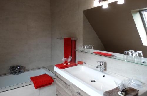Plouigneau House | Chambres d'hôtes de la voie romaine
