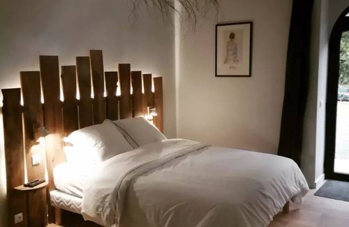 Persac House | Chambres d'hôtes de la Pilatière